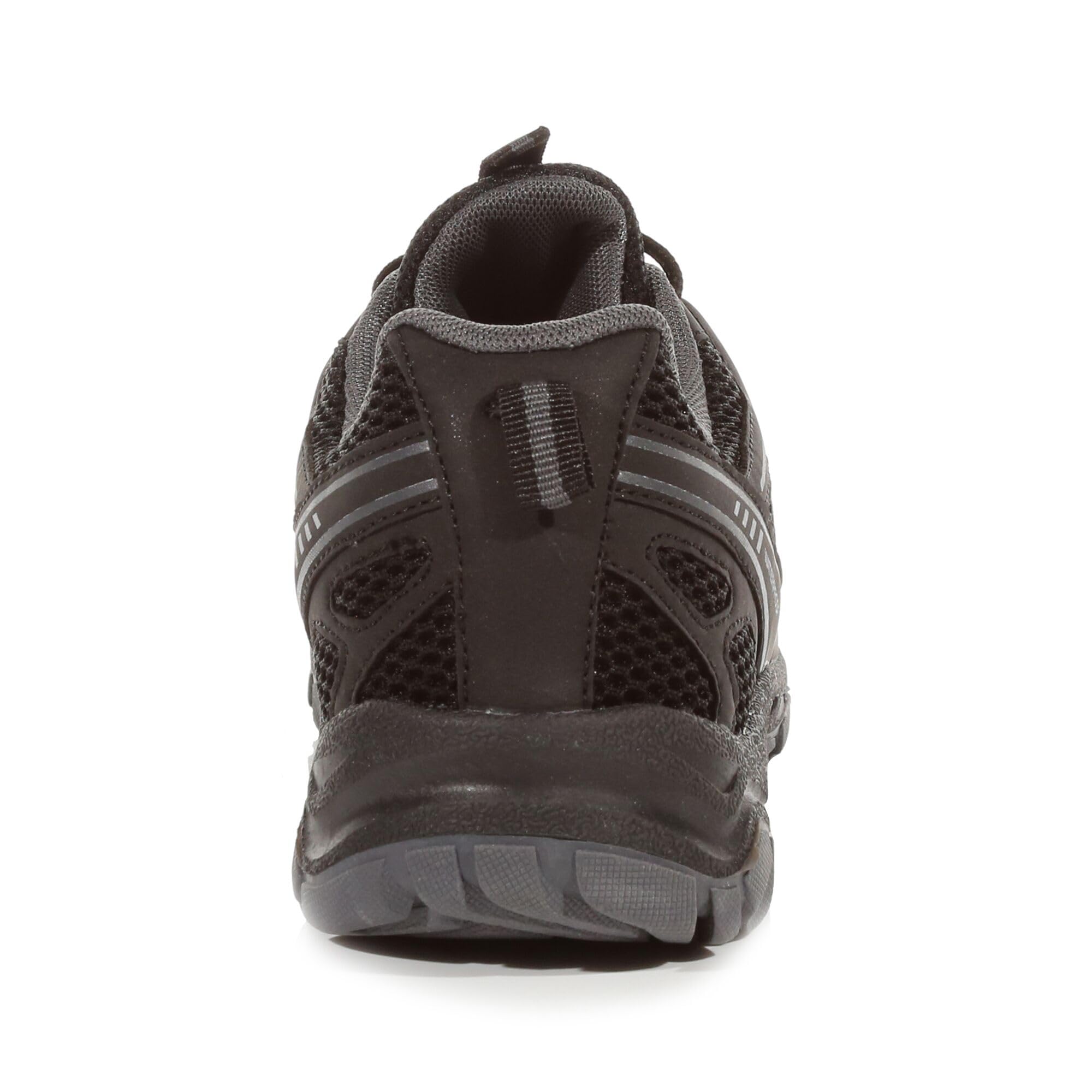 Regatta Vendeavour Men's Walking Shoes - Lightweight Comfortable Hiking Sneakers for Outdoor Activities, Travel & Daily Wear