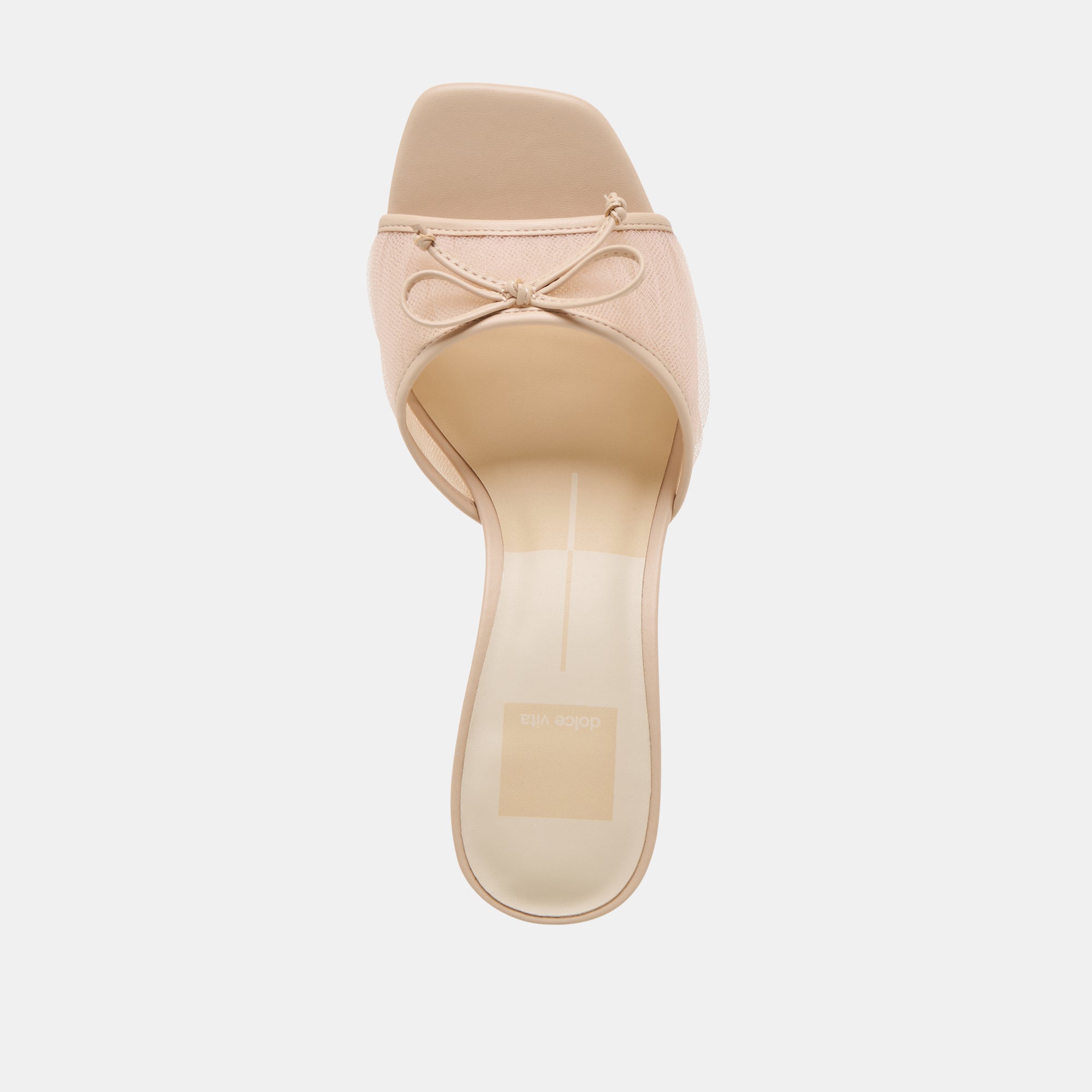 GALEN Women's Praline Tulle Heels - Elegant High Heel Sandals for Weddings, Parties & Special Occasions