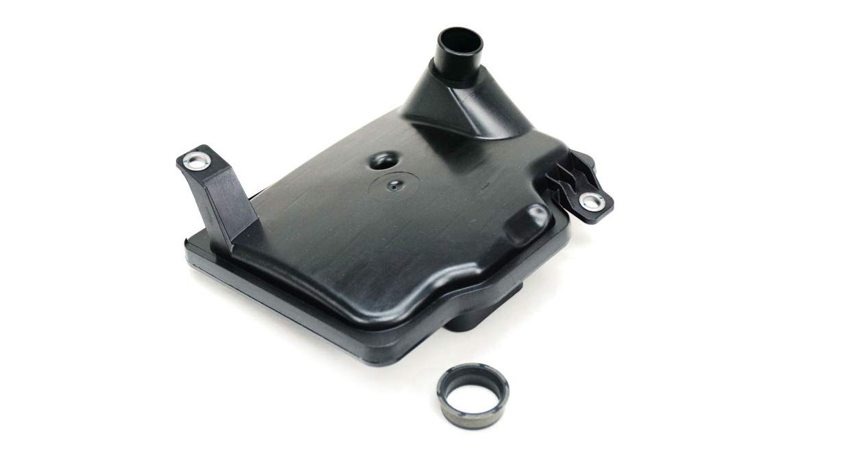 Mopar 6801 8555AA Automatic Transmission Filter Kit - Compatible with Dodge, Chrysler, Jeep - High Performance OEM Replacement Part - Perfect for Transmission Maintenance & Fluid Change Services