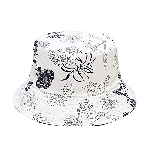 White Floral