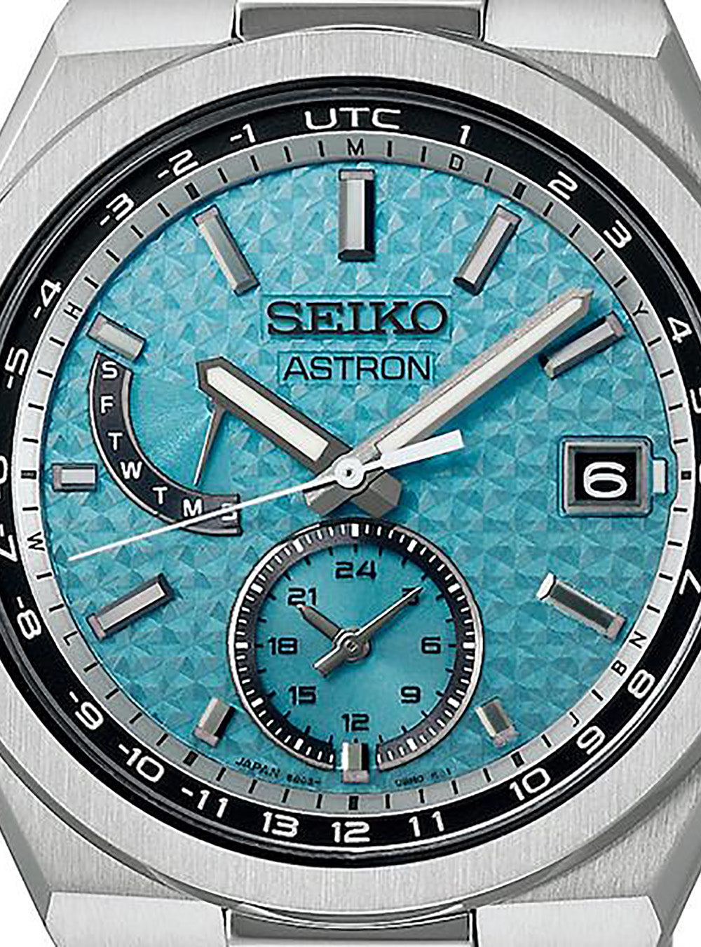 SEIKO ASTRON NEXTER 