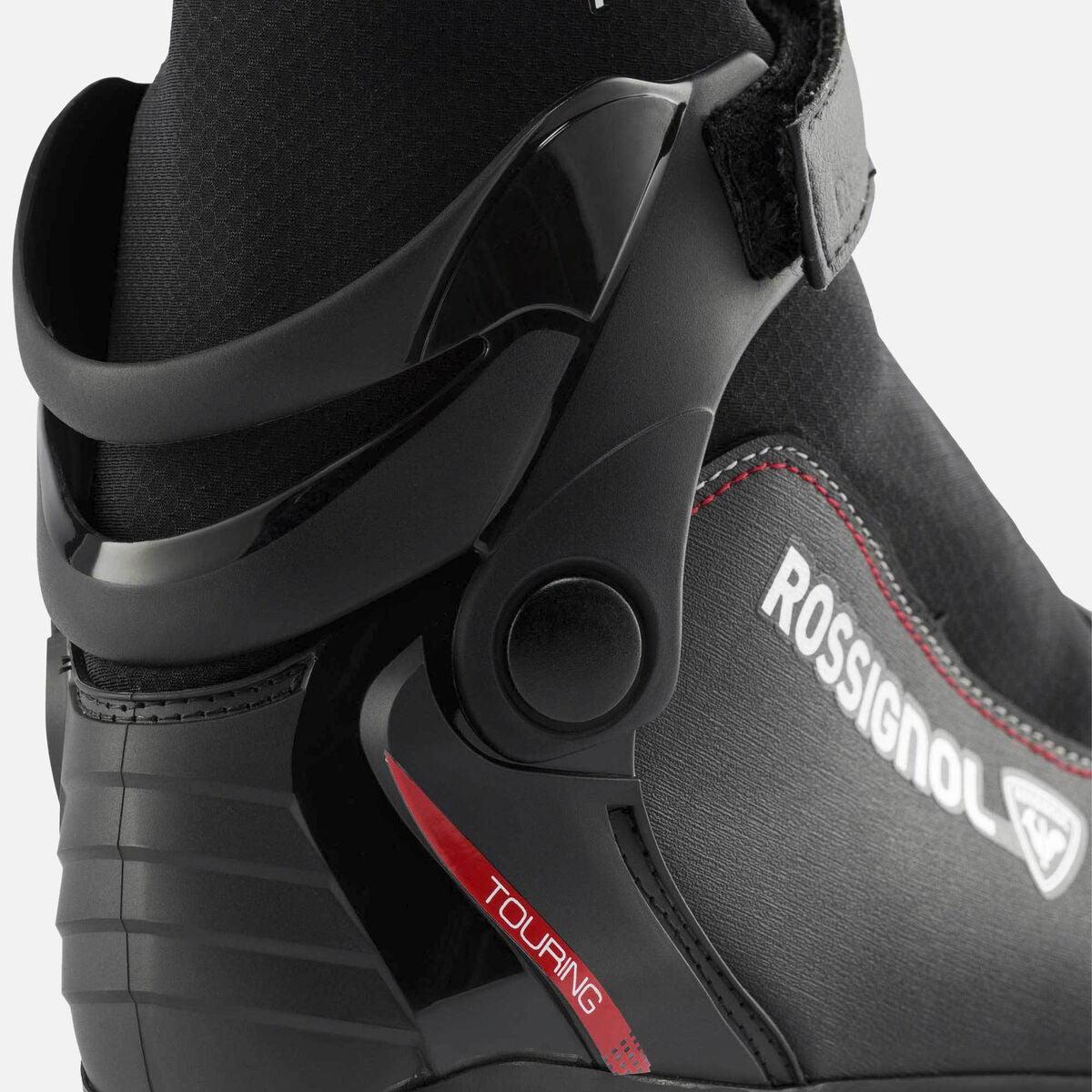 Rossignol X 5 OT Ski Boots 2025 - High-Performance Alpine Ski Boots for Men & Women | Perfect for Downhill Skiing & Freeride Adventures
