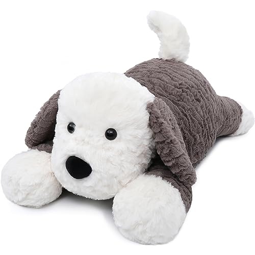 4lbs Weighted Dog