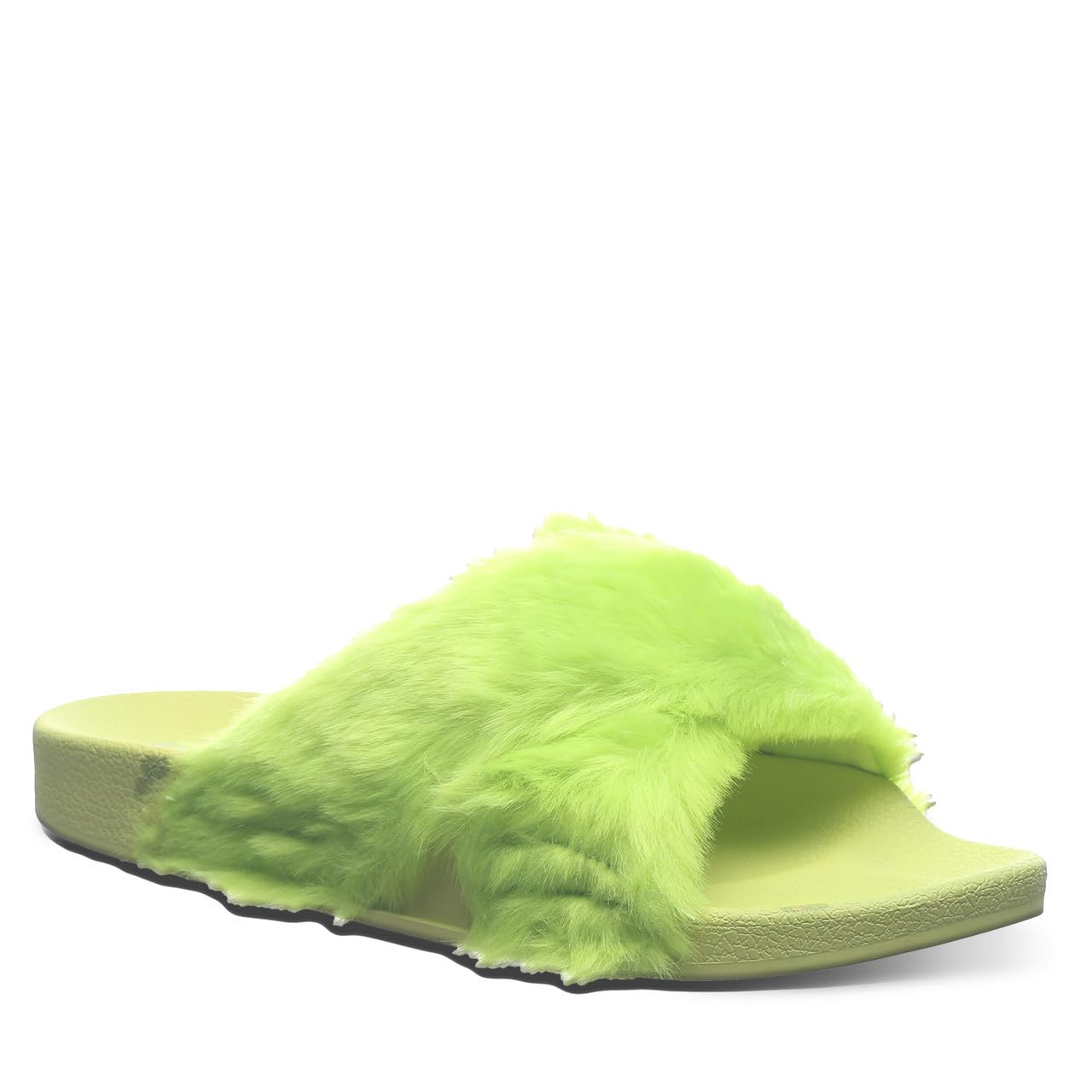 BEARPAW Women's Lauryn Slide Sandals - Comfortable & Lightweight Summer Shoes for Women | Multiple Colors | Perfect for Beach, Pool, and Casual Outings