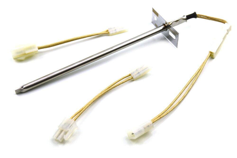 Original Title: 316490001 Oven Temperature Sensor 316217001 fits for Electrolux Frigidaire AP3969435   Optimized Title: **Electrolux Frigidaire Oven Temperature Sensor 316490001 & 316217001 - Replacement for AP3969435 - Perfect for Baking, Roasting & Cooking**