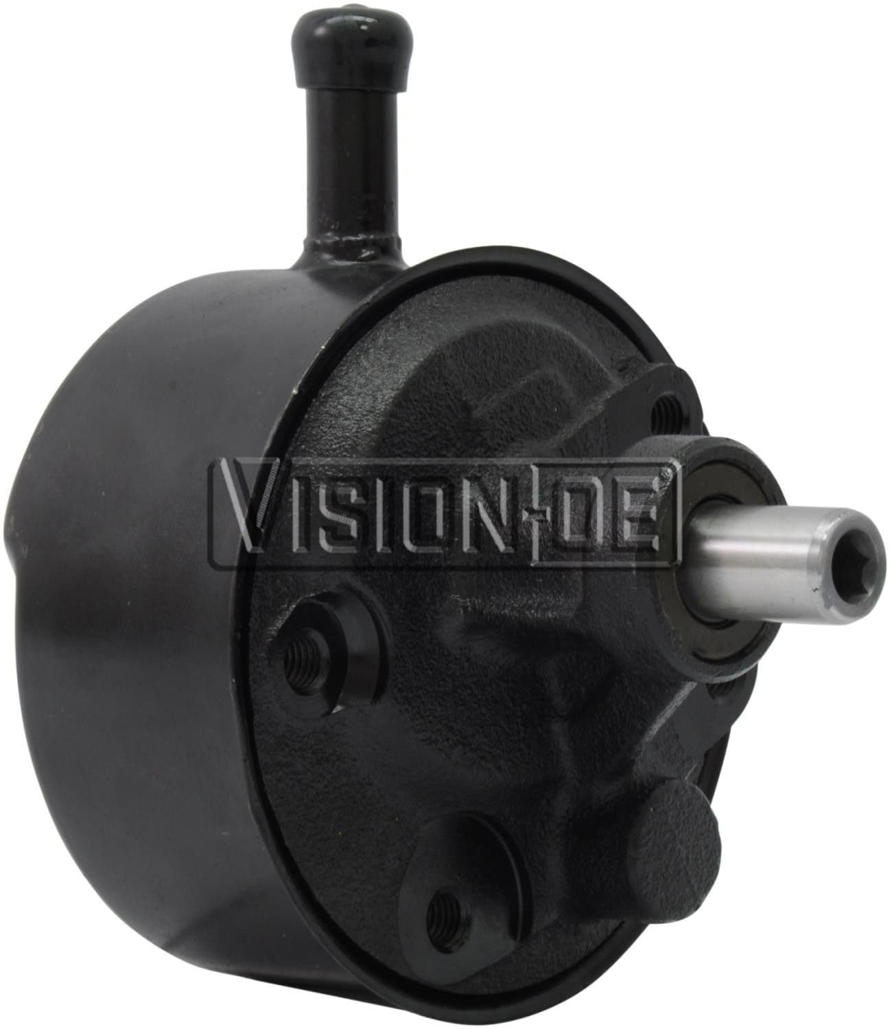 Endurance Electric 731-2271 Power Steering Pump with Reservoir - Replacement for Smooth Steering & Enhanced Vehicle Control - Perfect for Daily Commute, Off-Roading & Heavy-Duty Trucks