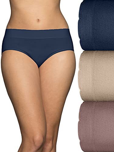 Hipster - 3 Pack - Chocolate/Neutral/Navy