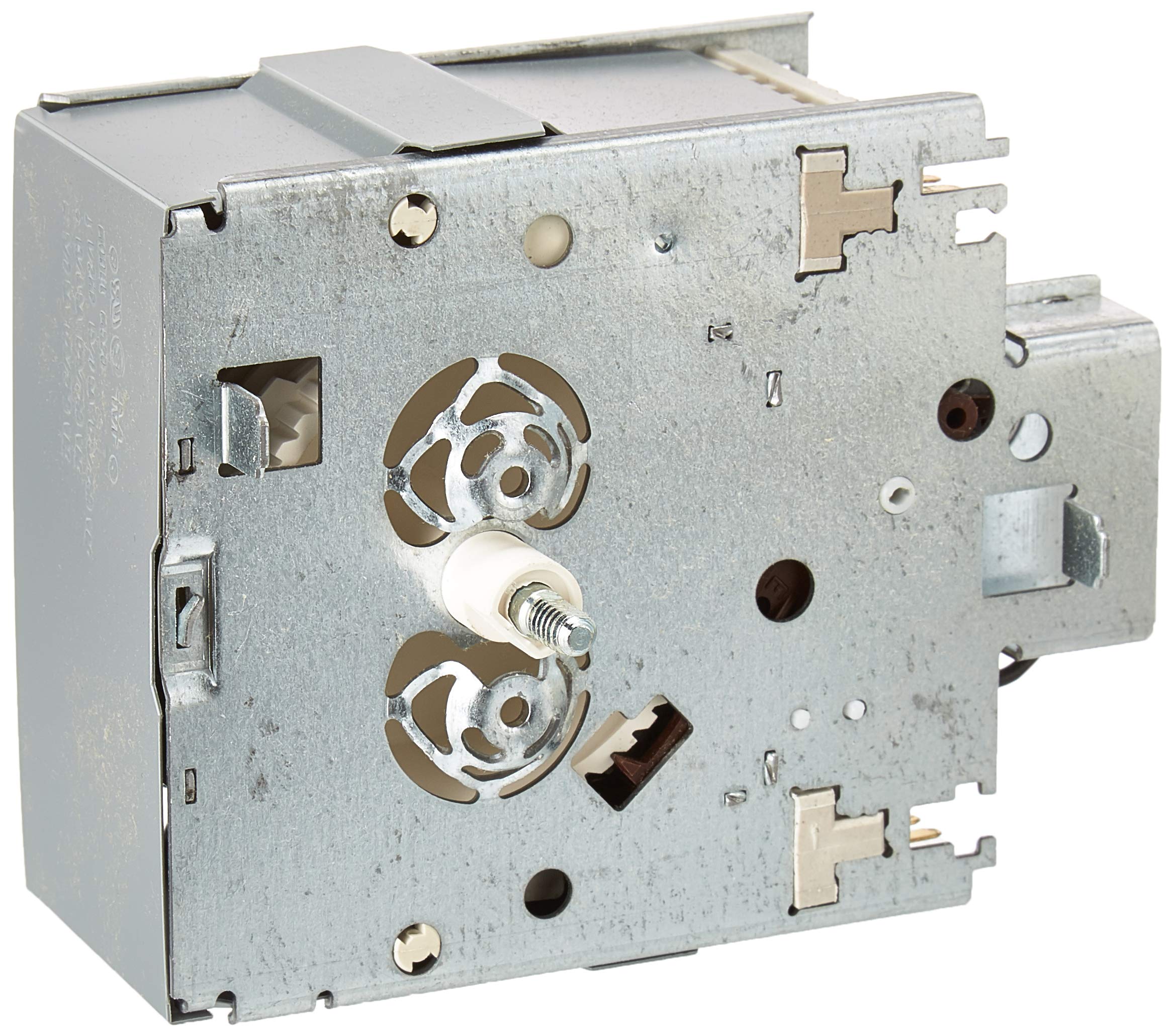 Original Frigidaire 134014700 Washing Machine Timer Replacement Part - Compatible with Various Washer Models for Home Laundry Use