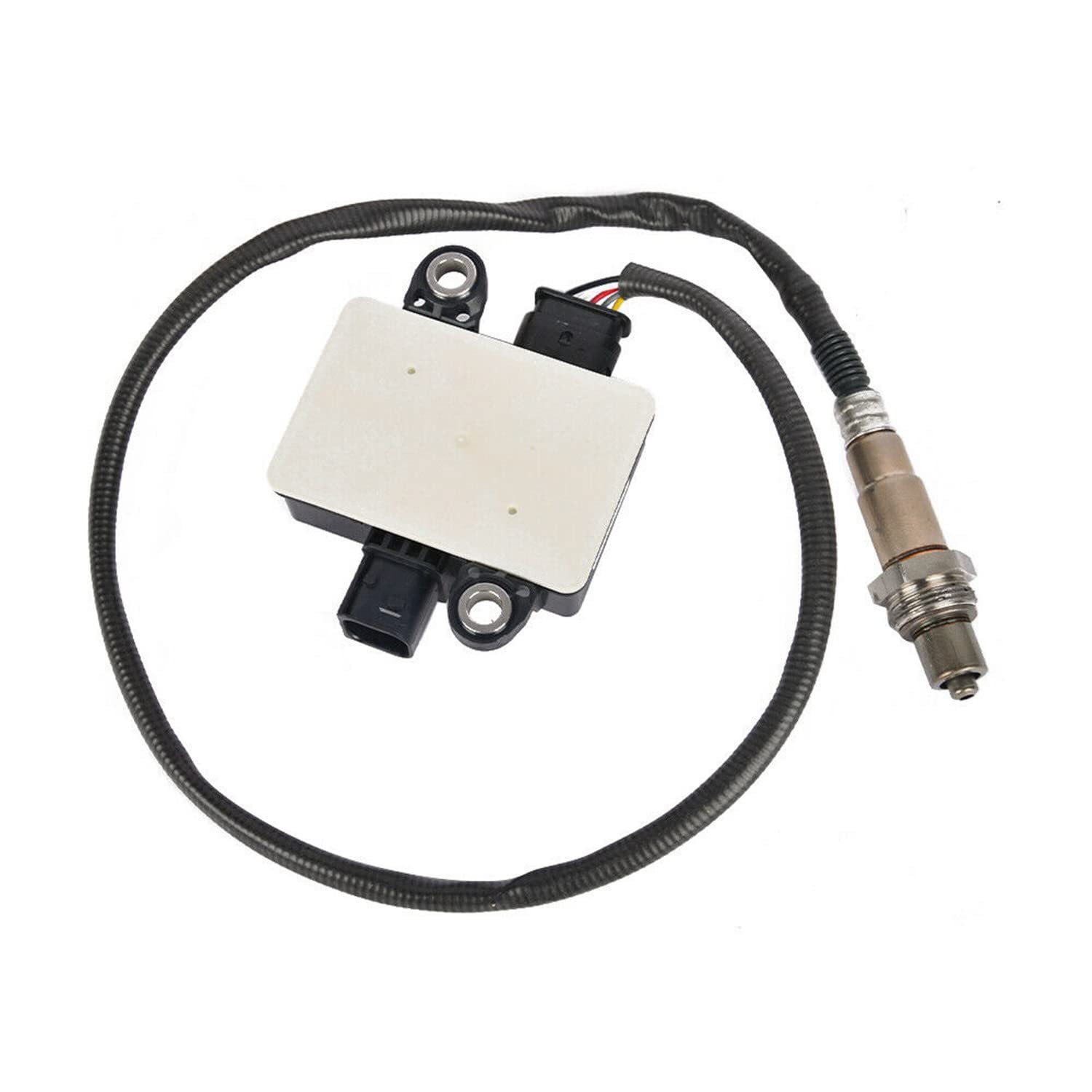 Cummins Soot Particulate Sensor & Level Sensor - A0111531328, 0281008069 | Compatible with Models 5461552, 4384376, 4359574, 5461553 | Ideal for Diesel Engine Emission Control & Maintenance
