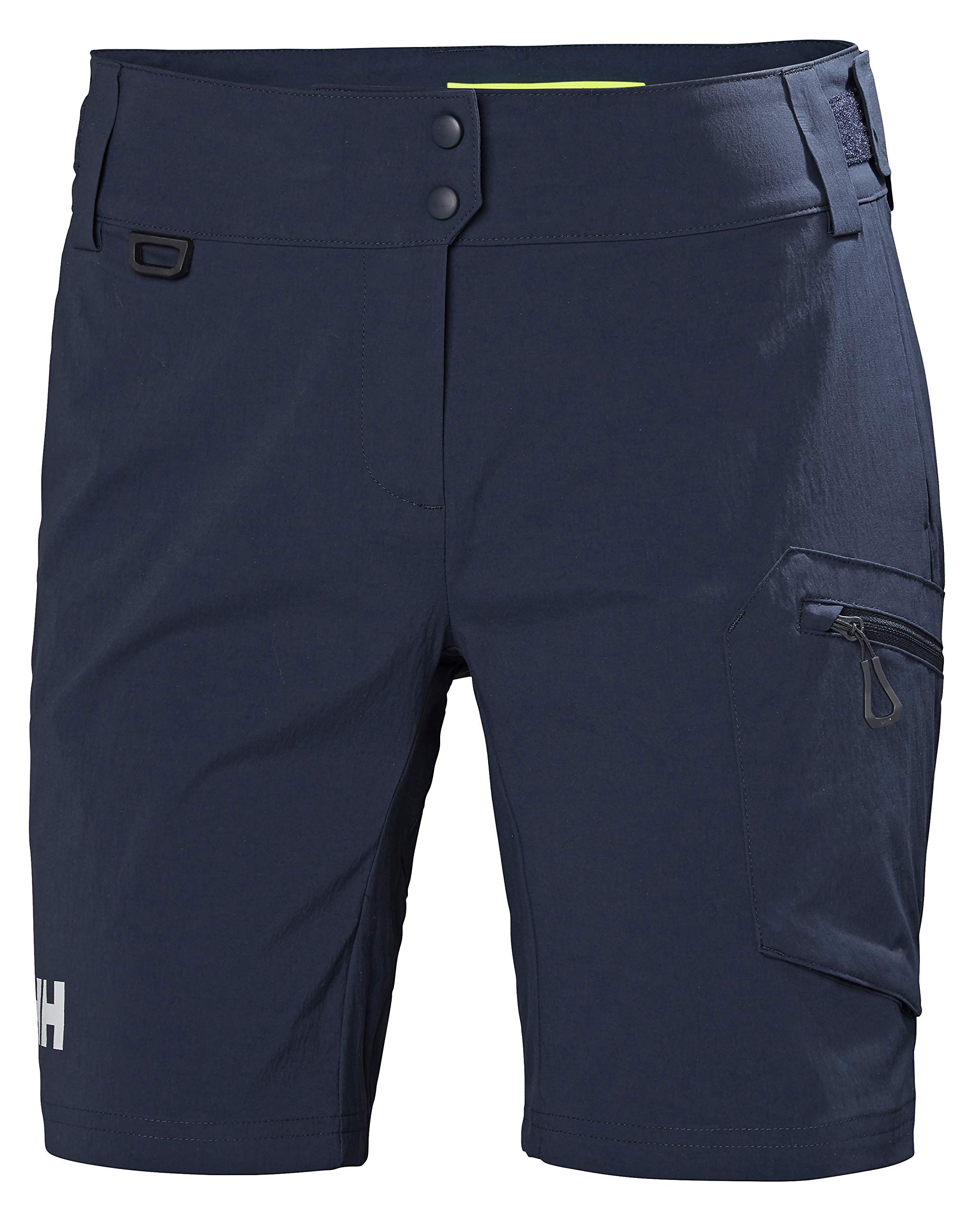 Helly Hansen Women's Hydro Power Dynamic Shorts - Quick-Dry, Lightweight & Comfortable for Swimming, Running & Outdoor Activities