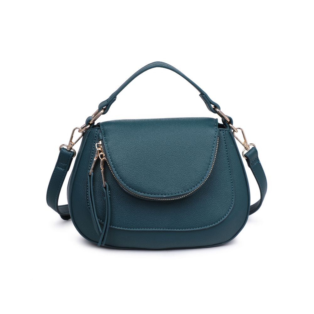 Piper Crossbody Bag for Women - Stylish Leather Shoulder Purse | Perfect for Everyday Use, Travel & Shopping