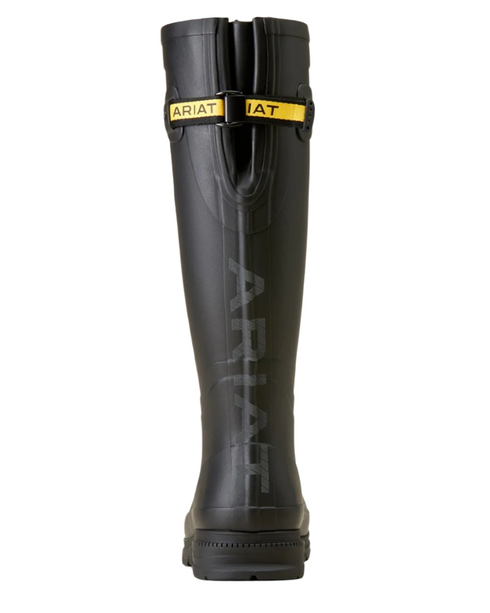 Ariat Women's Kelmarsh Waterproof Wellington Boots - Comfortable & Durable Rain Boots for Gardening, Farming, and Outdoor Activities