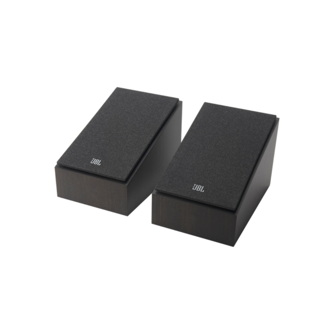 JBL Stage 2 240H Dolby Atmos Enabled Home Theater Speakers - Premium Surround Sound System for Movies, Music & Gaming