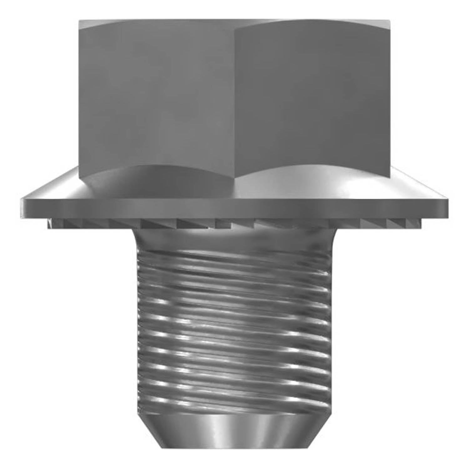 CTP 5K5922 Heavy Duty Special Bolt for Construction Equipment - Replacement Part for Excavators, Bulldozers & Heavy Machinery (Industrial Use)