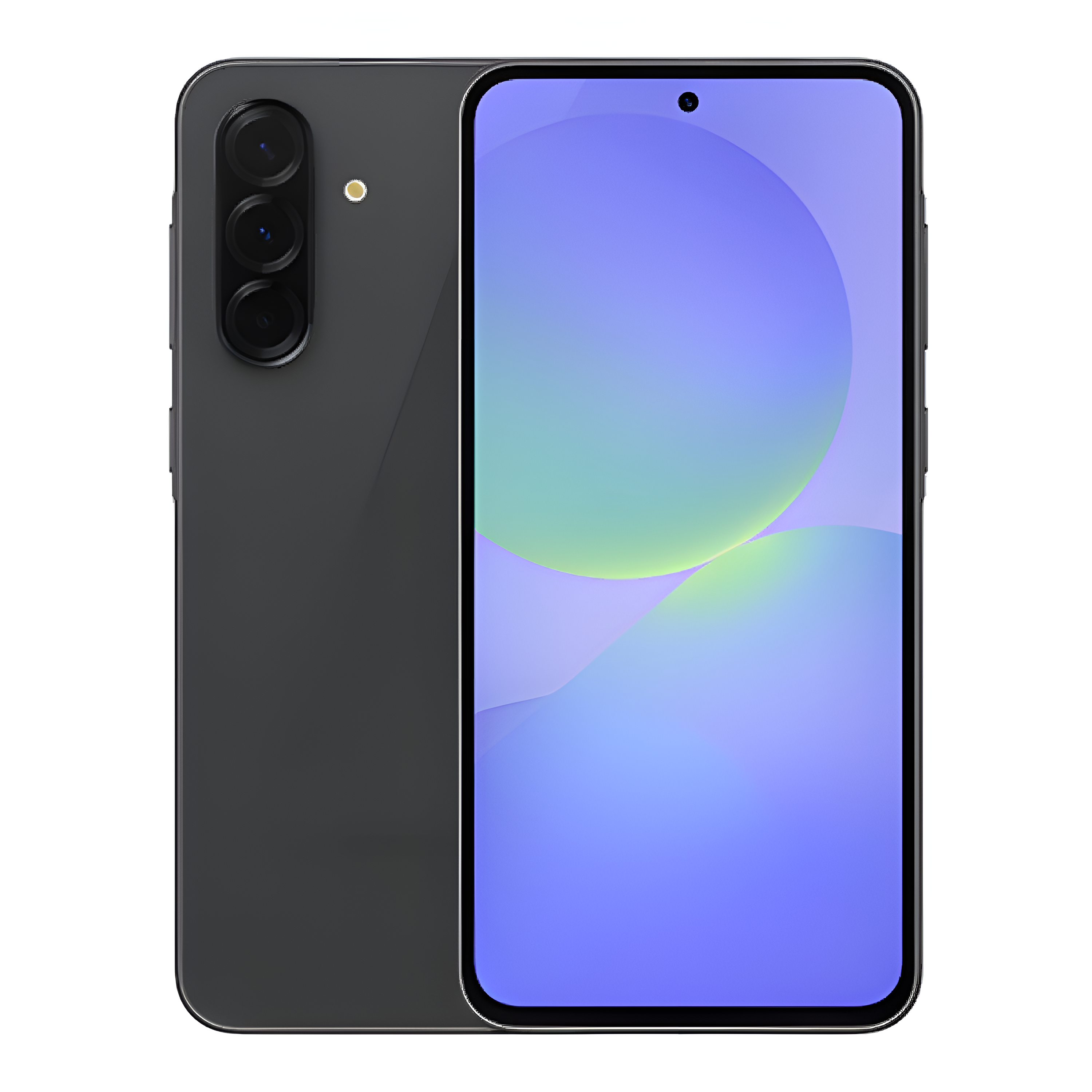 Samsung Galaxy A36 5G Unlocked Smartphone 128GB - Awesome Black | US Version | Fast 5G Connectivity | Long Battery Life | Perfect for Streaming, Gaming & Productivity