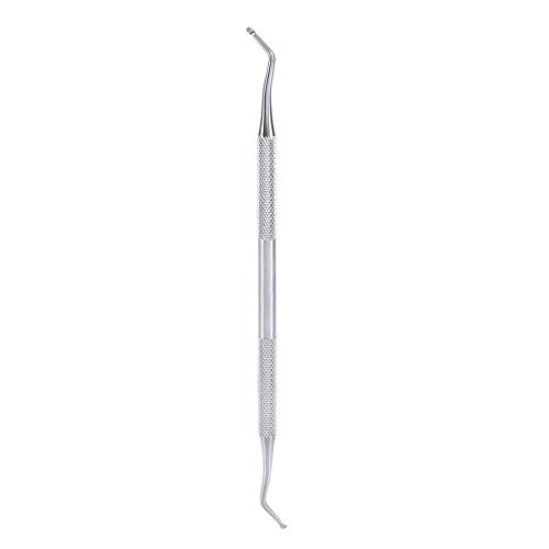 Professional Stainless Steel Ingrown Toenail Correction Tool Set - Nail File & Lifter for Pain Relief & Pedicure | Perfect for Home Use, Salon Care & Ingrown Nail Treatment