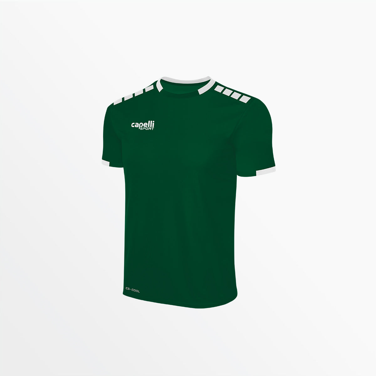 Youth CS III Soccer Jersey - Lightweight Breathable Football Shirt for Men & Women - Perfect for Training, Matches & Fan Wear