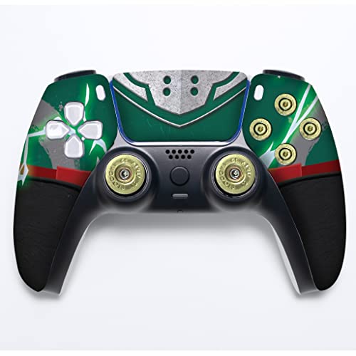 Z_Bullet Mha Deku
