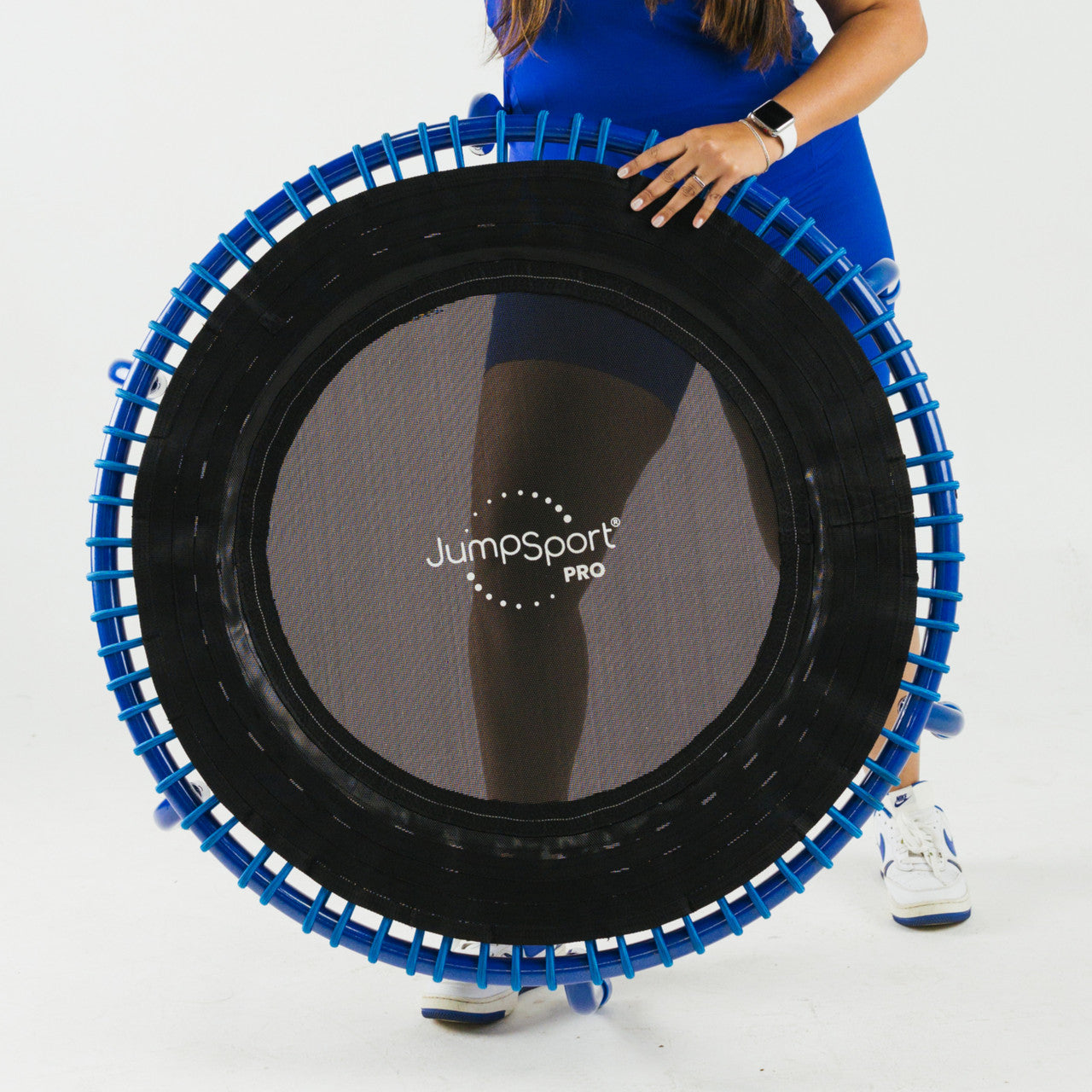 JumpSport 350 PRO Trampoline - 39