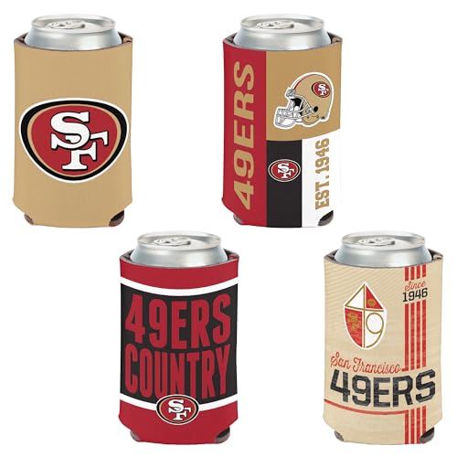 San Francisco 49ers, No Color