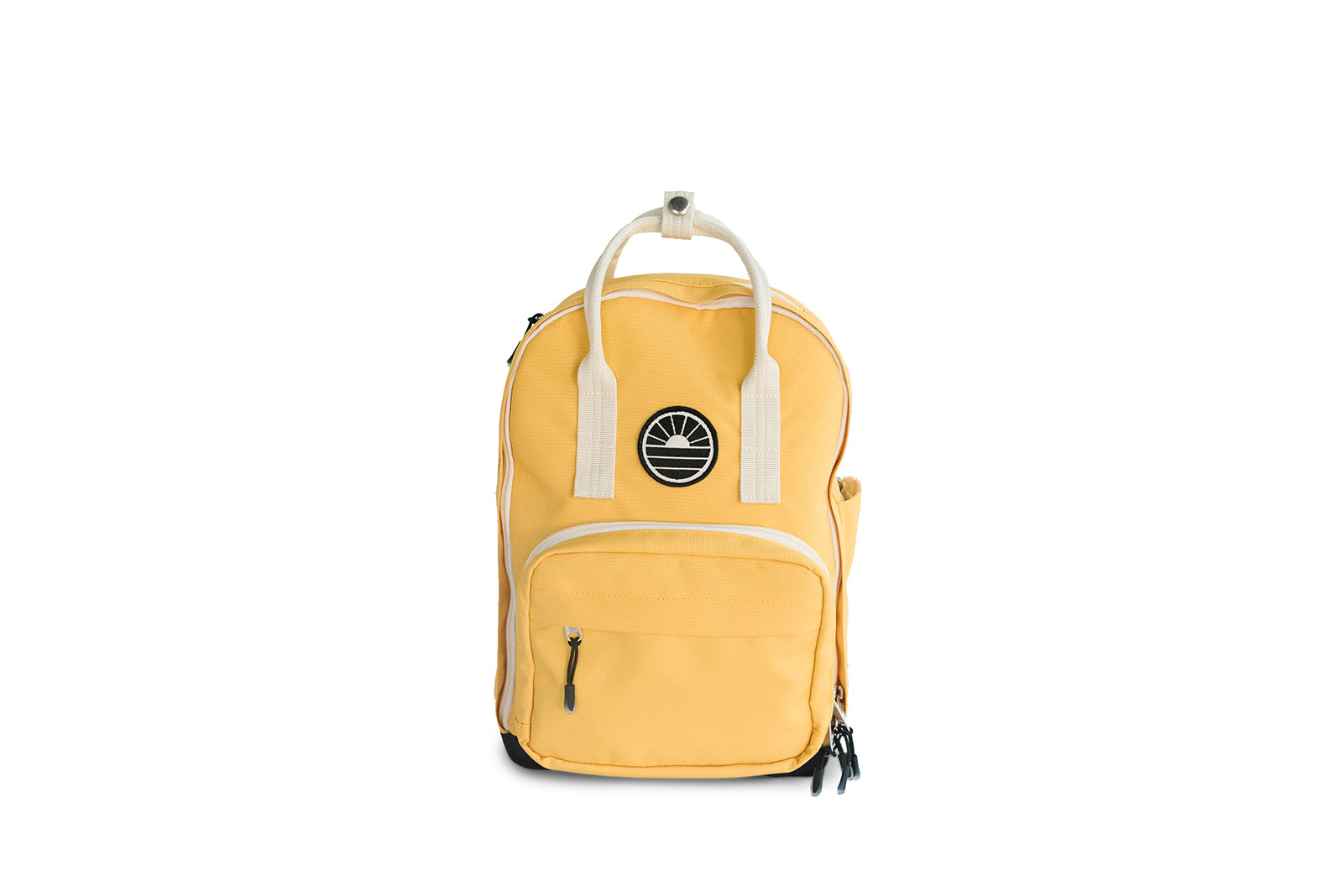TOBIQ Minipack: Lightweight Kids Backpack for School, Travel & Day Trips - Durable & Comfortable Child-Sized Backpack for Boys & Girls