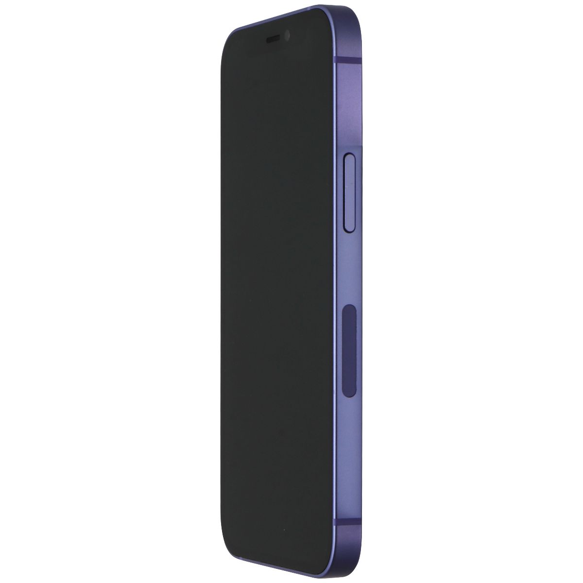 Apple iPhone 12 mini 5.4-Inch Unlocked Smartphone 256GB Purple - Perfect for Travel, Business & Everyday Use (A2176)