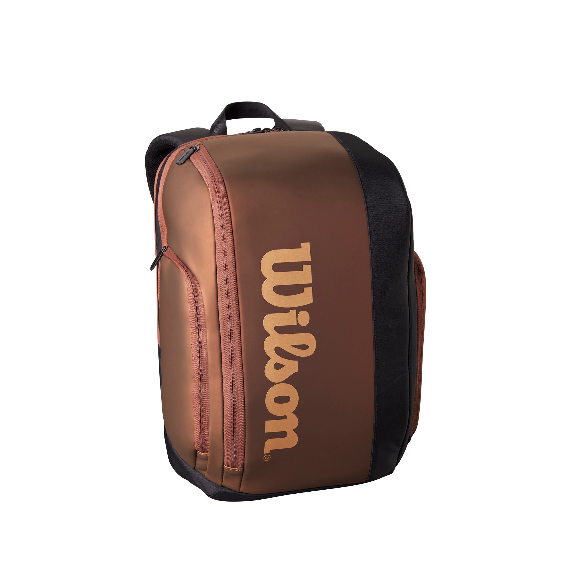 Wilson Pro Staff v14 Super Tour Tennis Backpack - Durable & Lightweight for Tennis Players & Coaches | Perfect for Training, Matches & Travel