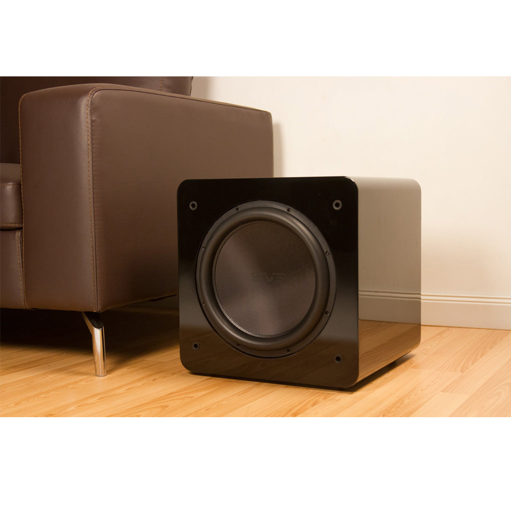 SVS 13 Ultra Amplifier Upgrade Kit - High Performance Audio Enhancement for Home Theater & Stereo Systems - Perfect for Audiophiles and Music Enthusiasts
