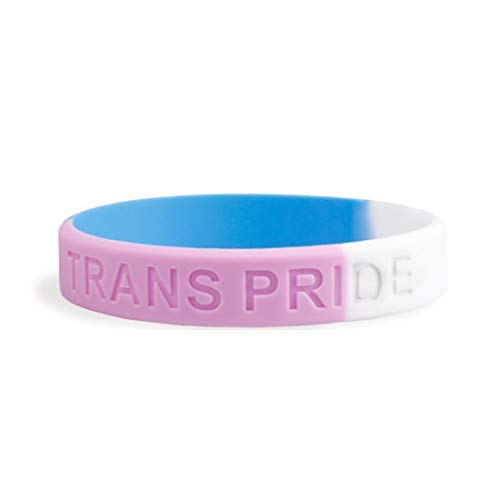 Trans pride