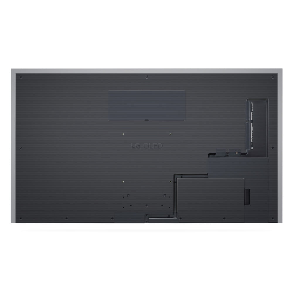 LG OLED77G3PUA 77-inch 4K UHD Smart OLED TV with WebOS, Dolby Vision, AI ThinQ & Gallery Design - Perfect for Home Theater, Gaming & Streaming Entertainment