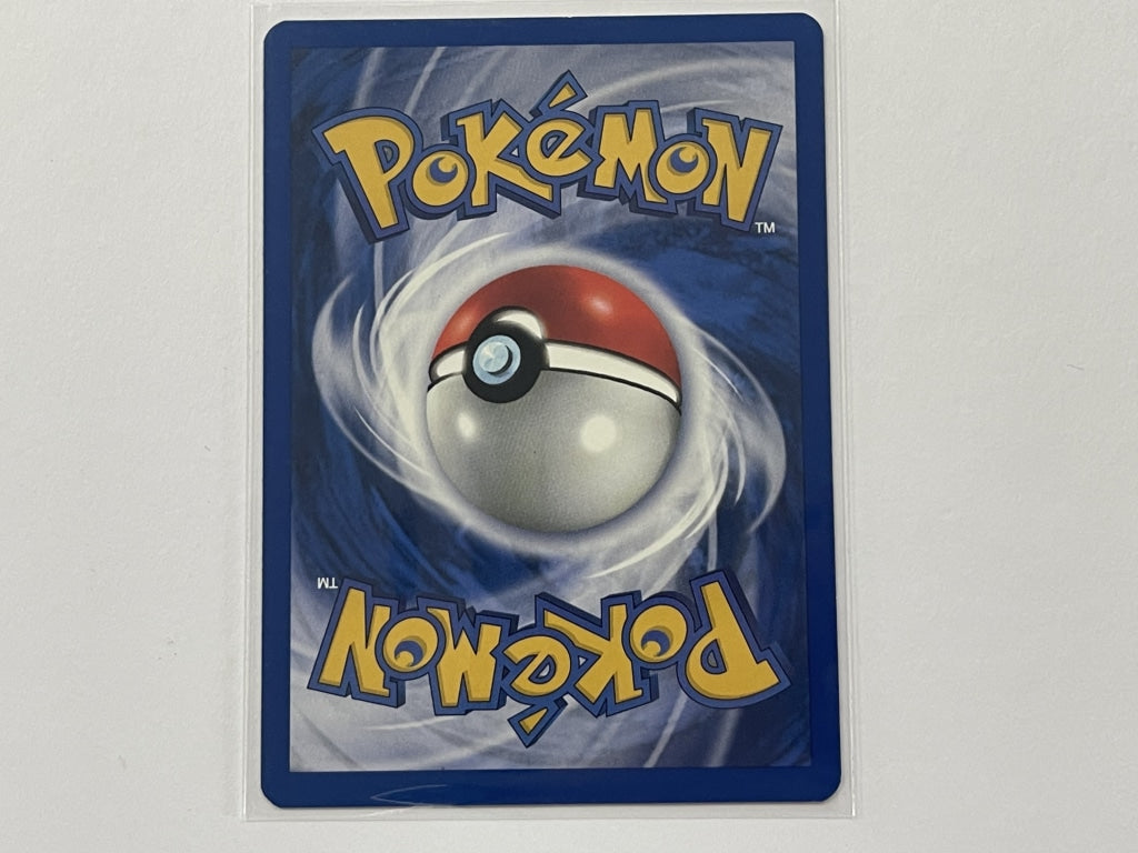 Eevee 51/64 Jungle Set Pokemon TCG Trading Card - Premium Protective Penny Sleeve - Perfect for Collectors & Gaming Battles