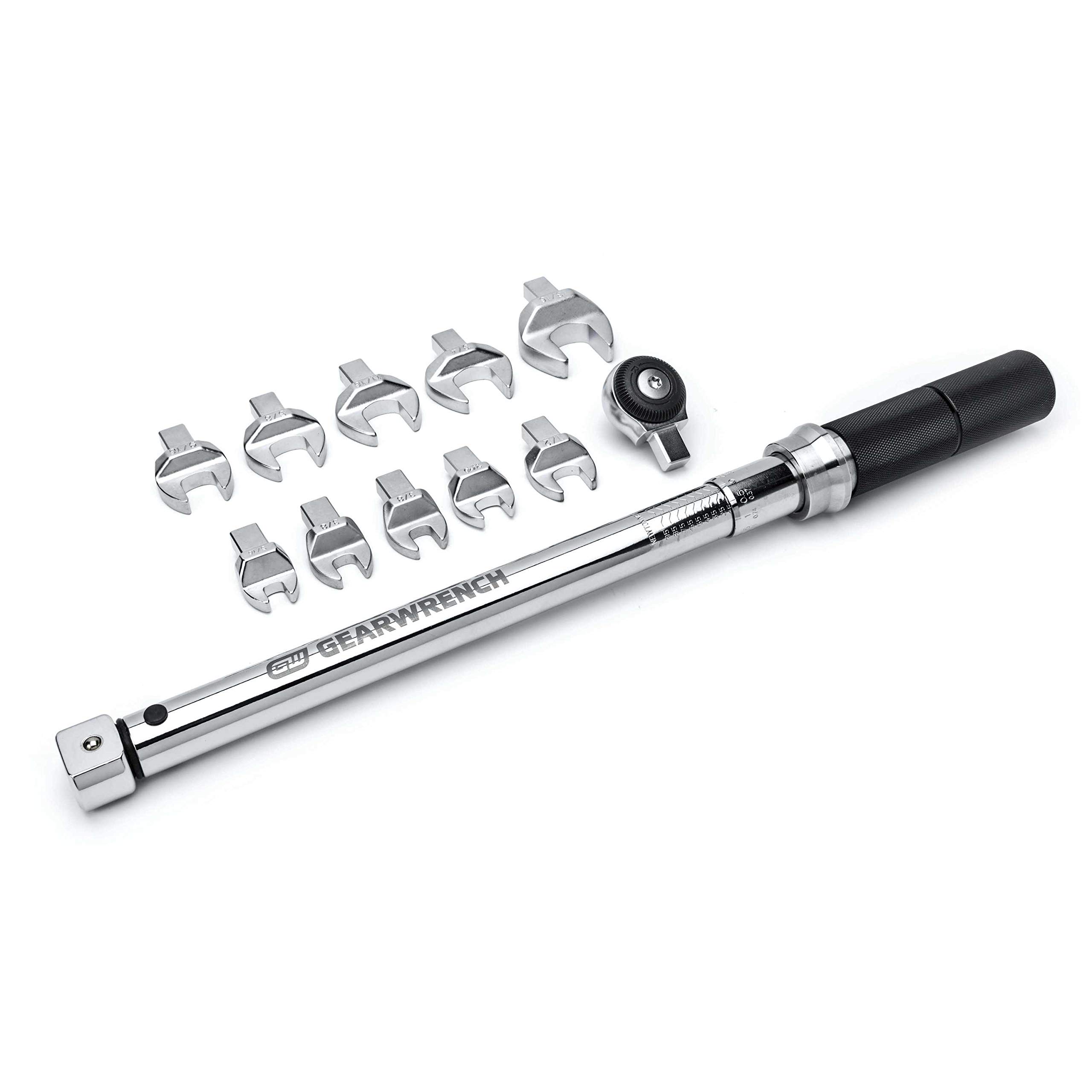 GEARWRENCH 12-Piece 3/8
