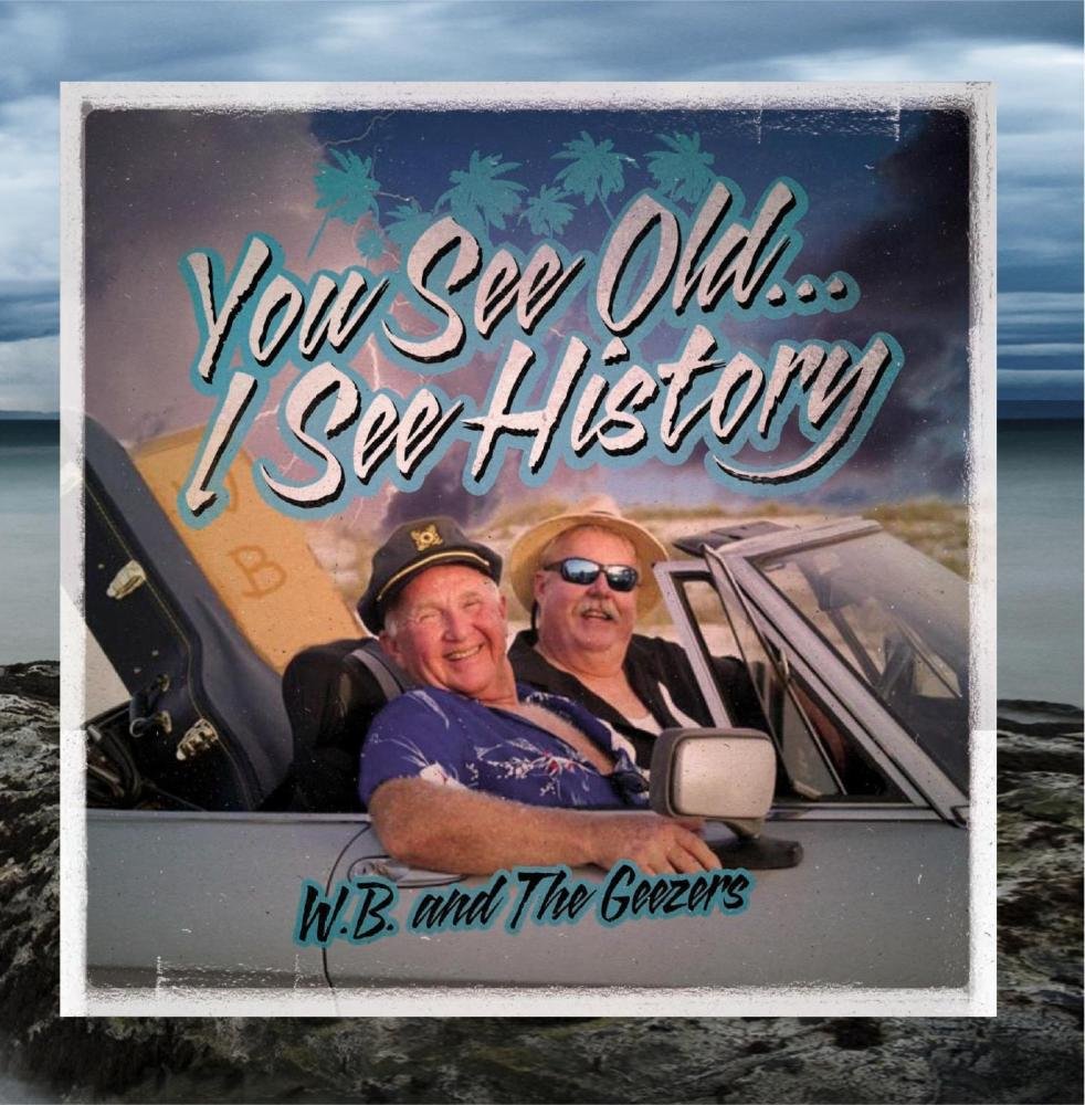 You See Old, I See History - Vintage & Antique Collectibles for Home Decor, Gifts & Historical Enthusiasts | Perfect for Themed Parties, Museums & Retro Styling