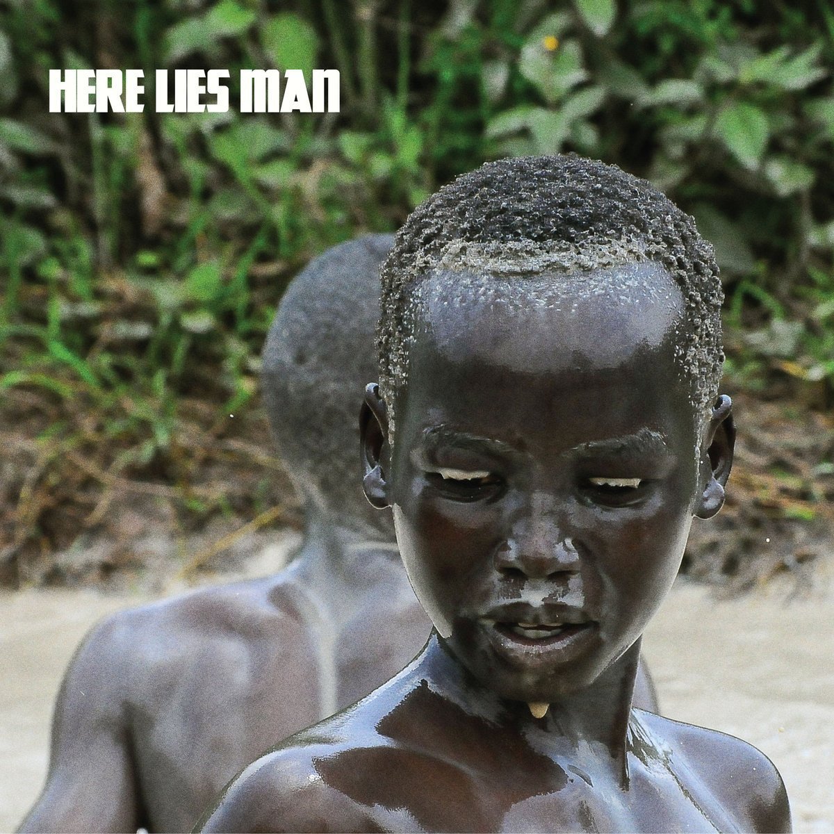 Here Lies Man - Official Merchandise & Music Albums | Buy Online for US Fans | Perfect for Rock Music Lovers & Collectors