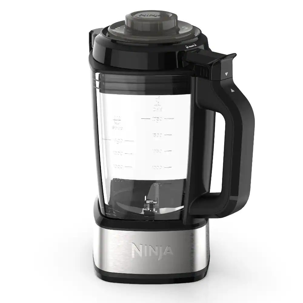 1.8L Glass Jug with Lid - Airtight Leak-Proof Storage Container for Water, Juice, Tea & Cold Brew - Perfect for Home, Office & Outdoor Use