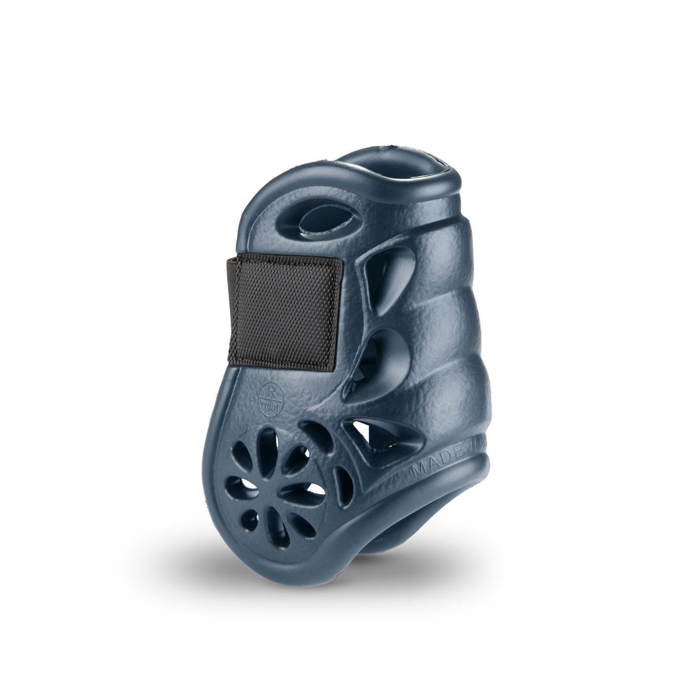 Gatusos Fetlock Air Boots for Horses - Breathable Support Boots for Jumping, Training & Riding - Lightweight Protective Gear for Equine Leg Care