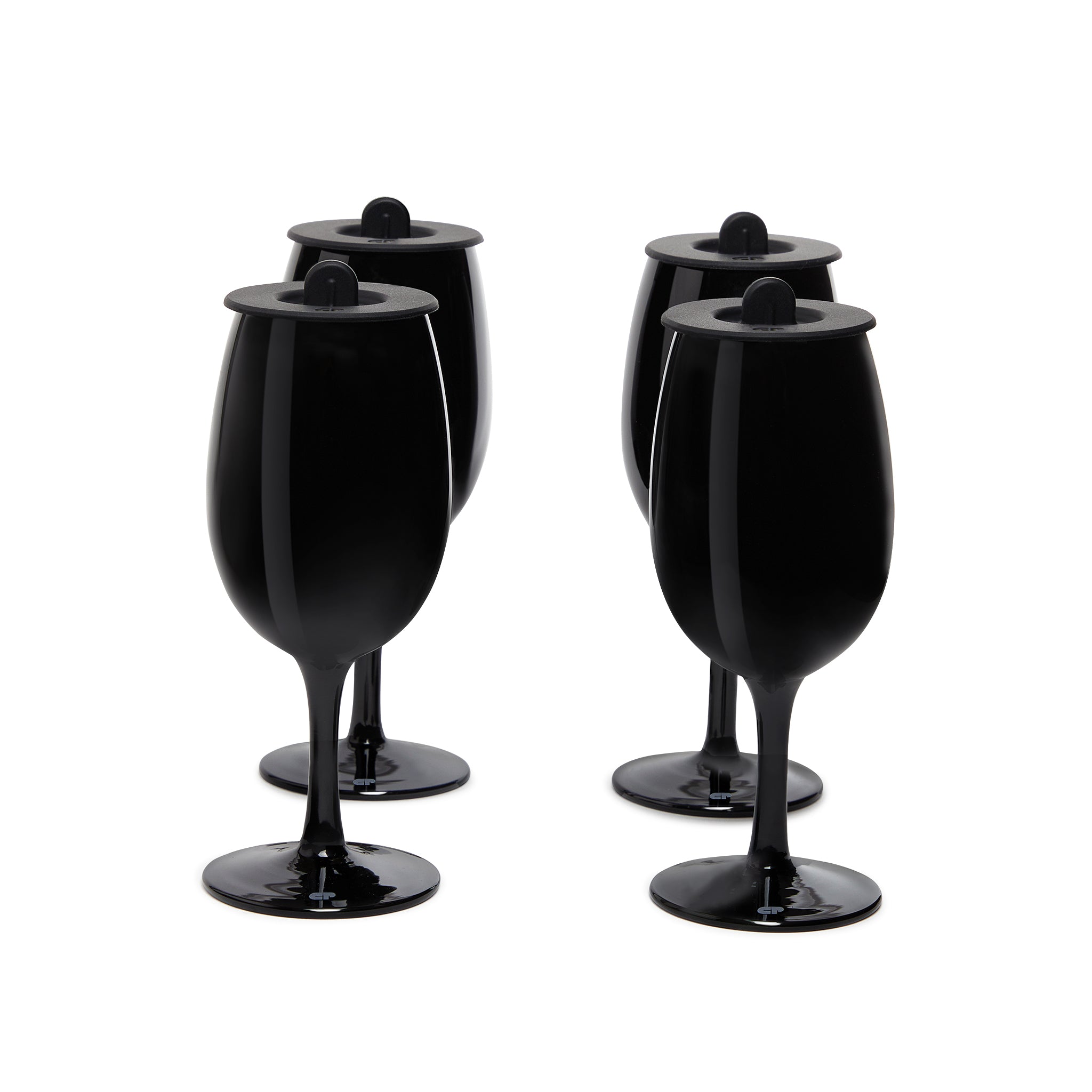 Premium PATINO Tasting Glass Set - 4 Pack (7oz/207ml Each) for Wine, Whiskey & Cocktail Tasting - Perfect for Home Bars, Wine Enthusiasts & Professional Sommeliers