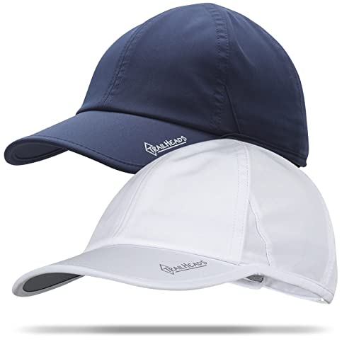 White and Navy