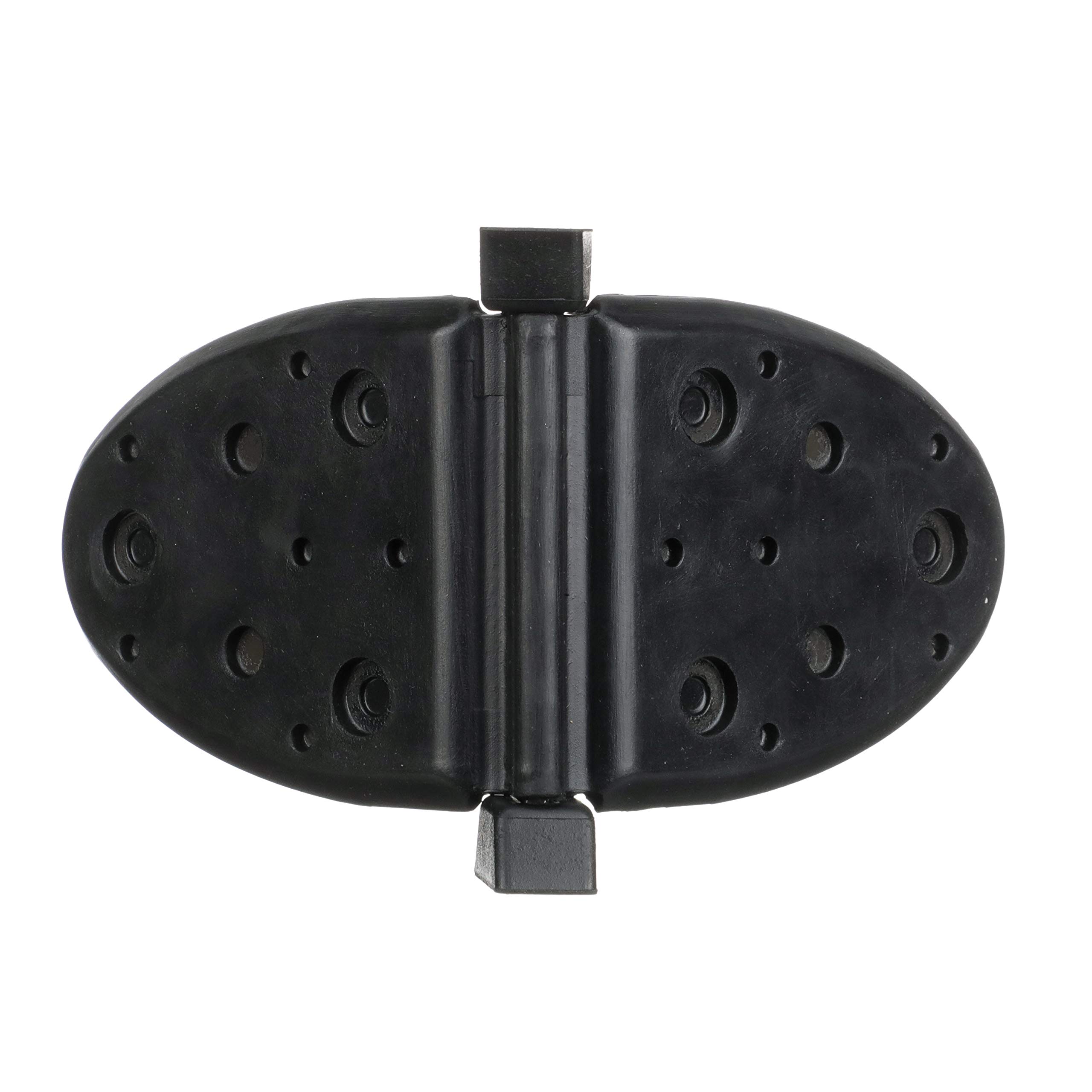 Quicksilver 807166A1 Water Shutter - Durable Marine Boat Water Intake Valve for Outboard Motors - Perfect for Fishing, Boating & Water Sports