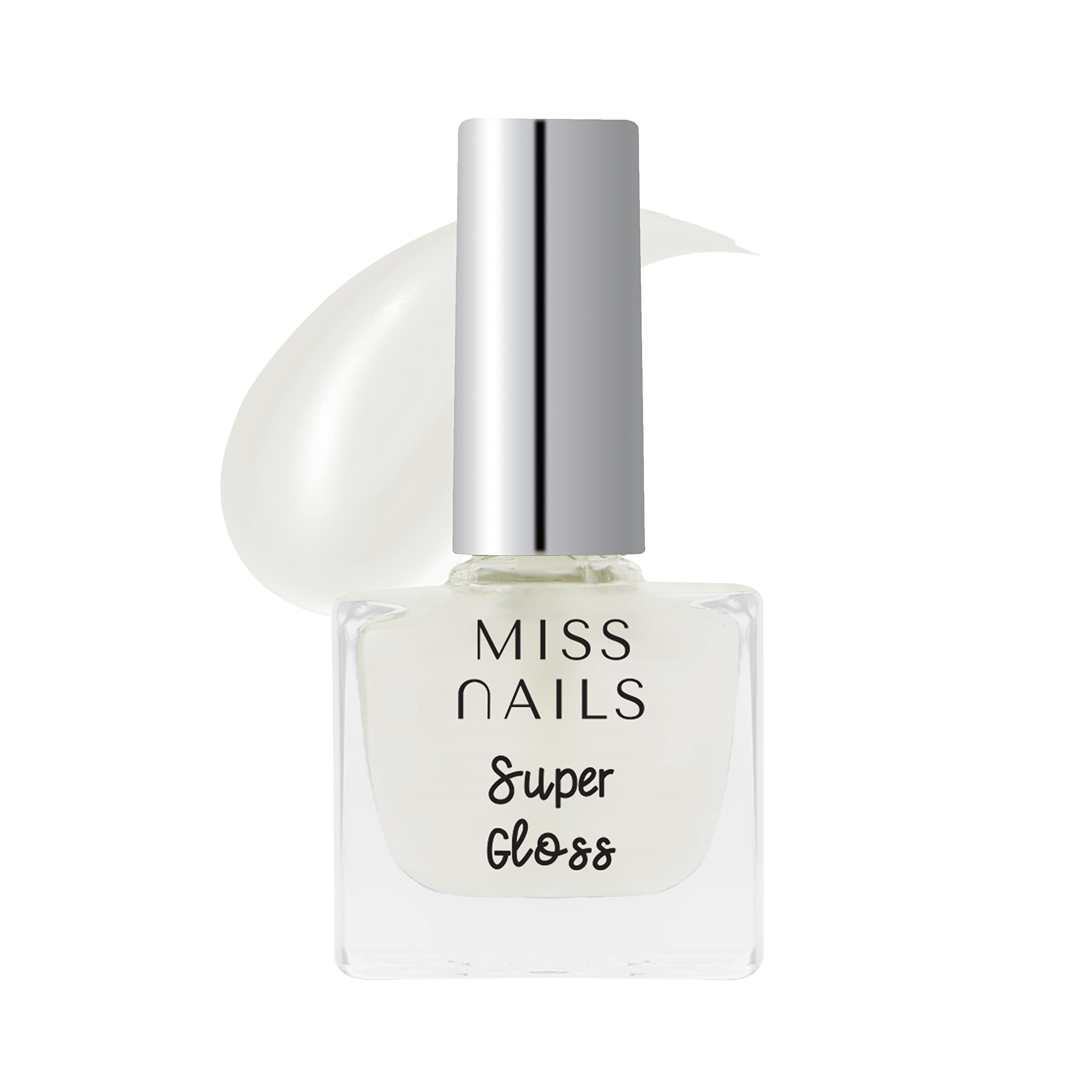 Toxic-Free Super Gloss Nail Polish Set - 3 Pack (SG05) | Ultra Shiny & Nourishing Nail Lacquer for Women | Perfect for Manicures, Parties & Everyday Wear