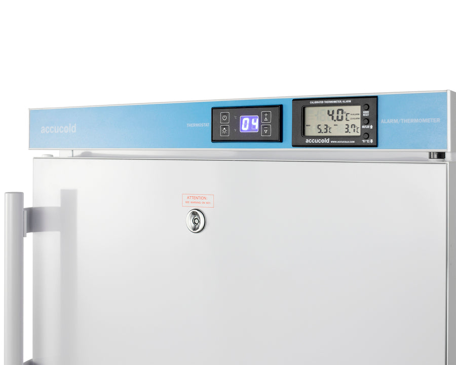 Accucold 20