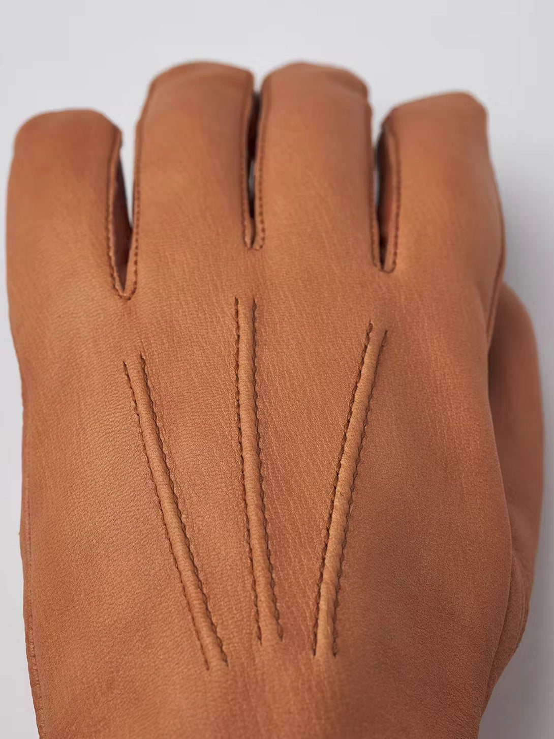 Hestra Andrew Mtp2304A Ski Gloves - Premium Winter Gloves for Men & Women - Warm Waterproof Snow Gloves for Skiing, Snowboarding & Outdoor Activities