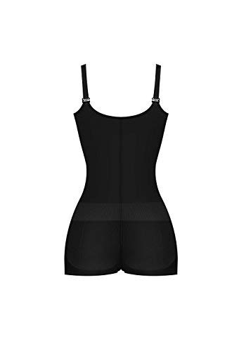 LT.ROSE 210210 Postpartum Colombian Shapewear for Women - High Waist Butt Lifting Fajas - Perfect for Post Pregnancy Recovery & Body Shaping