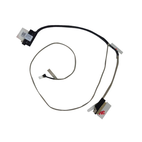 Original HP 250 G4 LCD Cable DC020027J00 40 Pin Replacement Part - Compatible with HP Laptop Models - Perfect for Screen Repair & DIY Upgrades