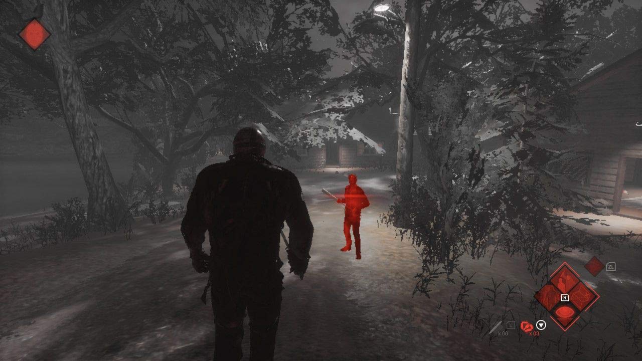 Friday the 13th: The Game - Ultimate Slasher Edition for Nintendo Switch | Horror Survival Game for Halloween & Game Nights
