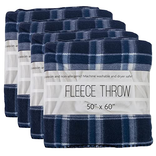 Blue Plaid