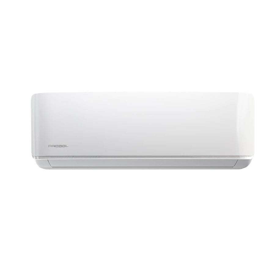 MRCOOL DIY 18K BTU 22 SEER 4th Gen Ductless Mini Split Air Conditioner Heat Pump 230V - Energy Efficient Cooling & Heating for Home, Garage, Office, and Small Spaces