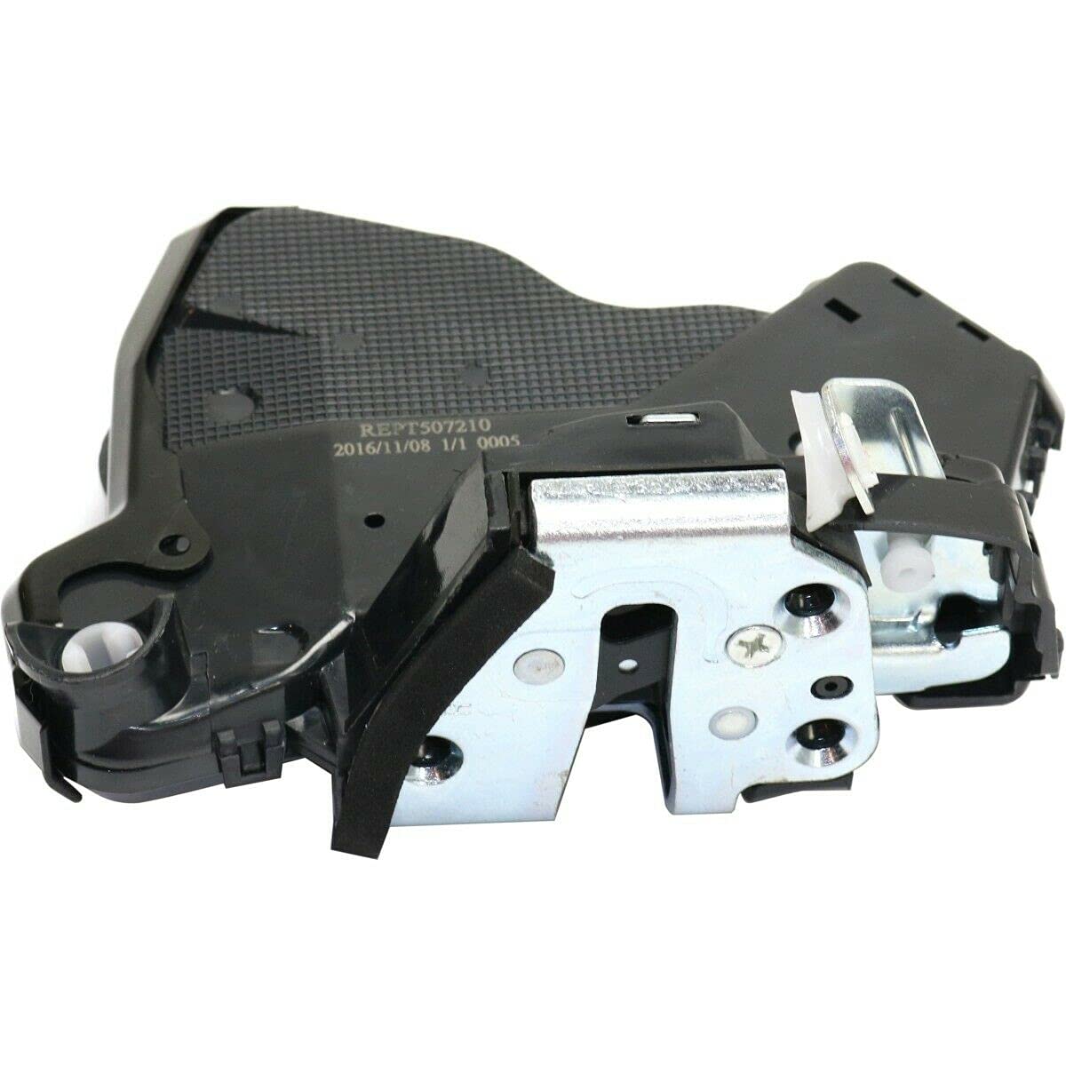 Scion Replacement Door Lock Actuator - Front Right Passenger Side for Coupe & Sedan | Durable Auto Part for Smooth Locking Mechanism | Perfect for DIY Repairs & Professional Mechanics