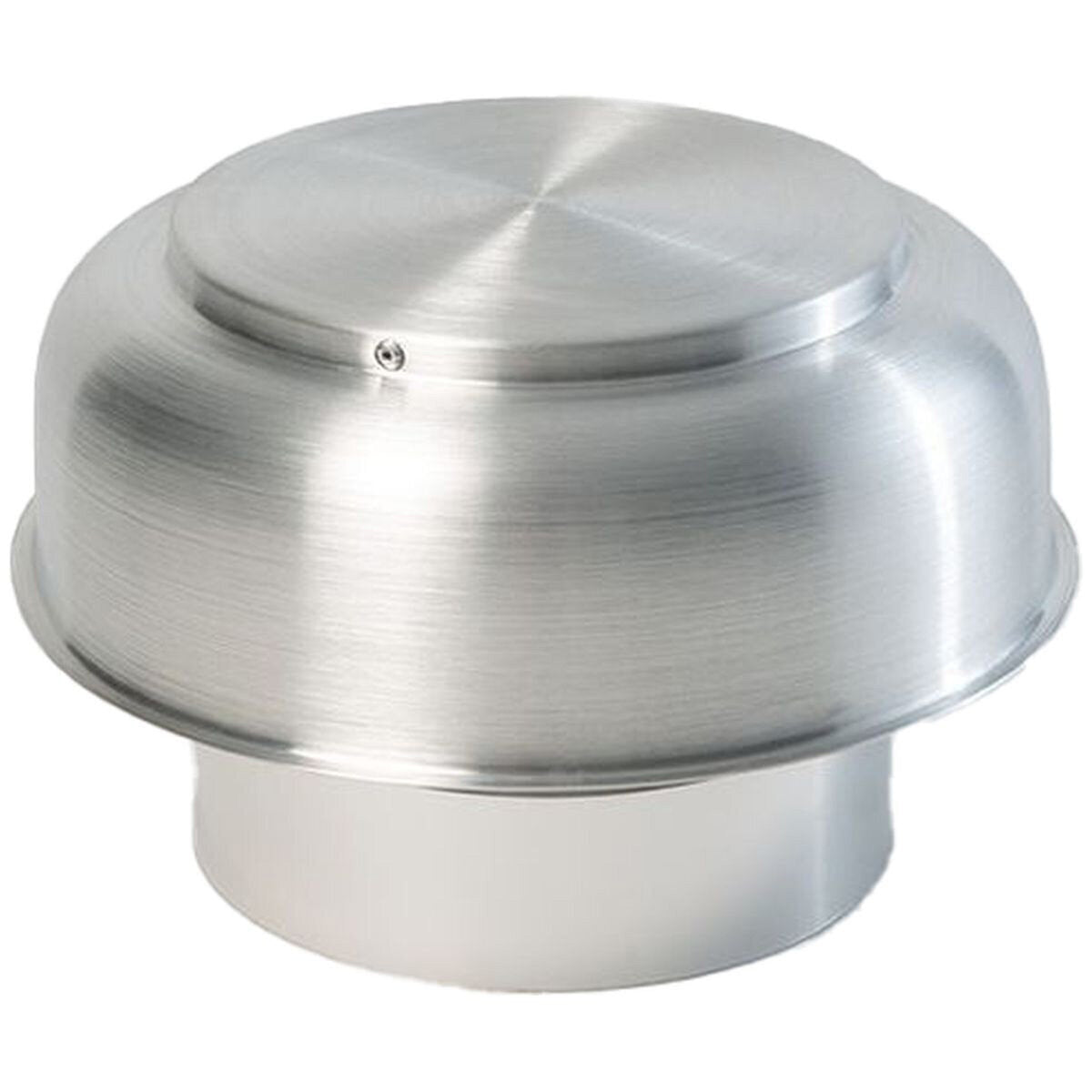 Unilux ULX151 Range Hood Ducting System for Tiled Roof - Stainless Steel Kitchen Exhaust Ventilation for Home Cooking & Smoke Removal