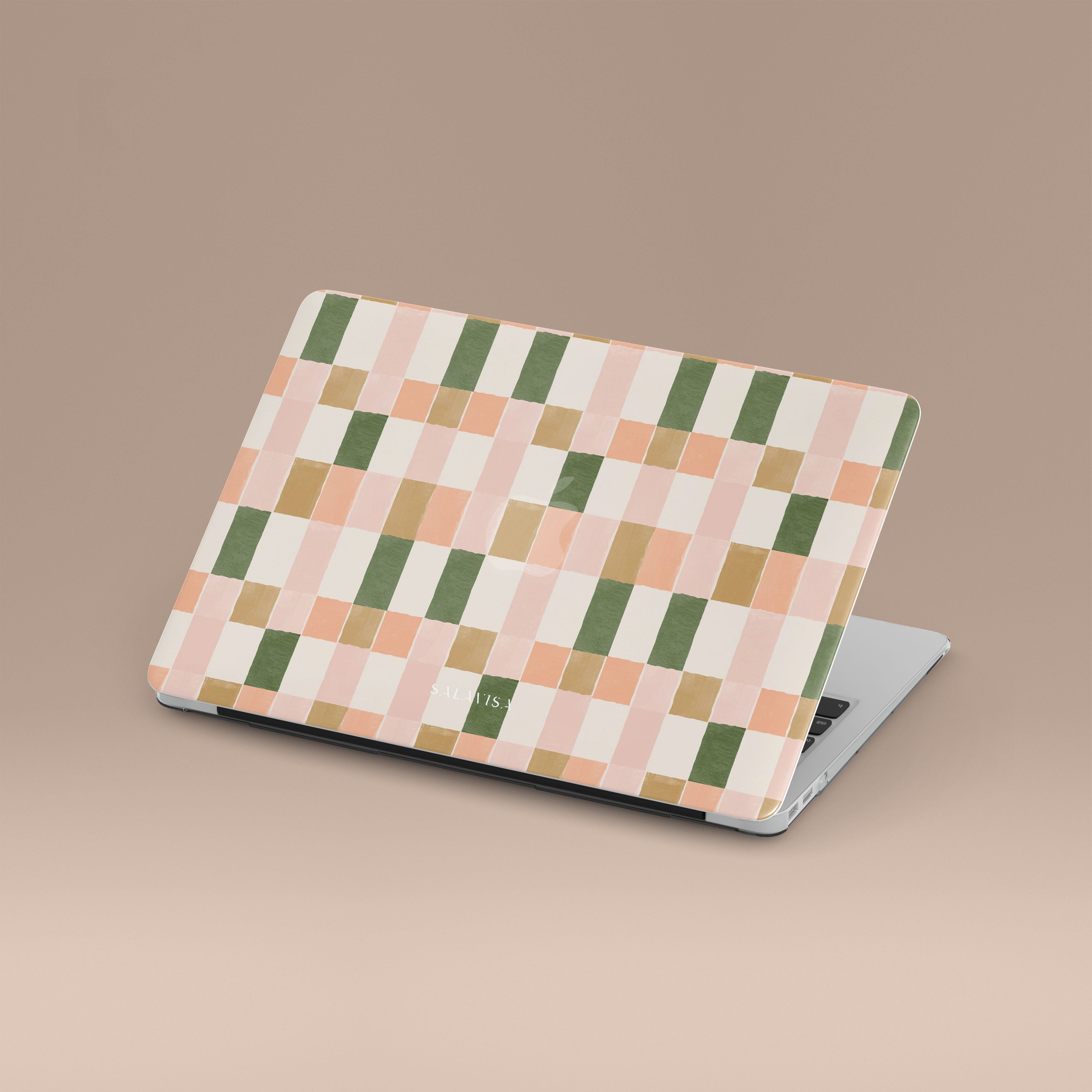 Premium MacBook Case - Slim Protective Cover for MacBook Air & Pro - Durable Lightweight Shell with Stylish Spring Dream Design - Perfect for Work, Travel & Everyday Use